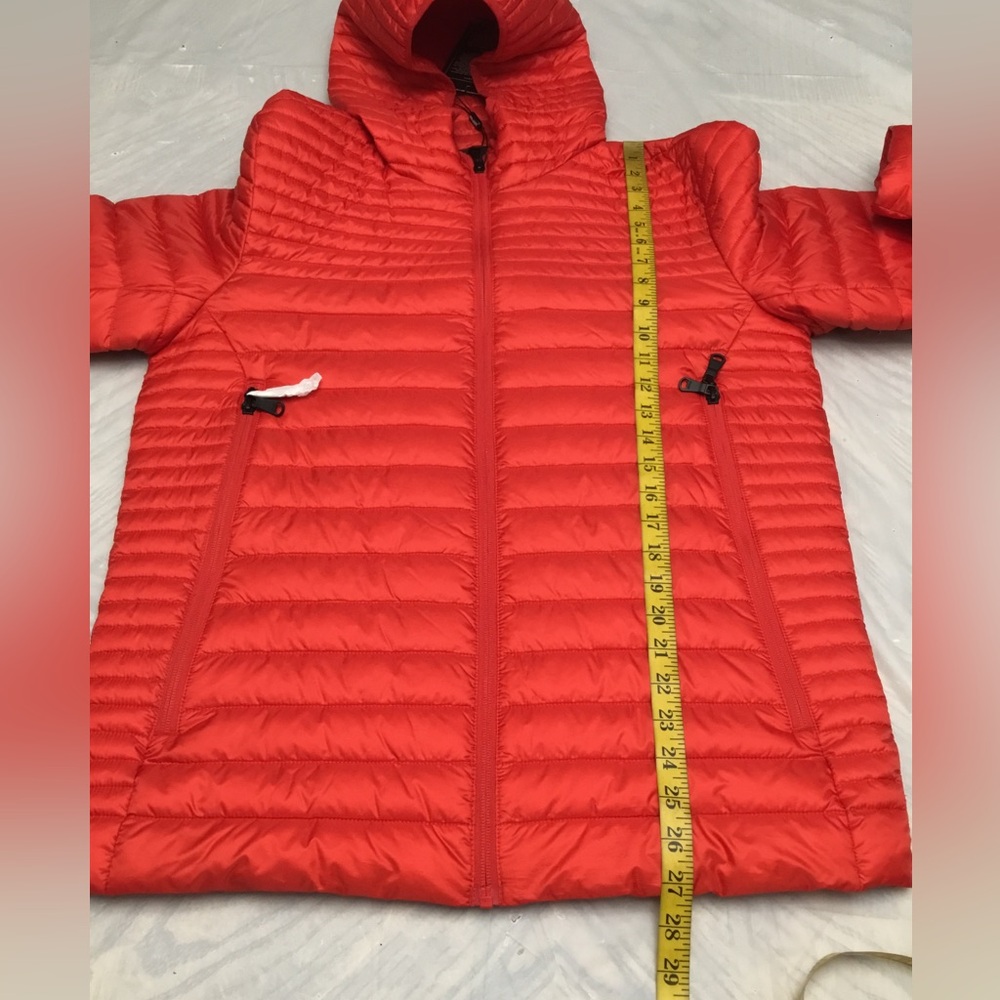 PAJAR JACKET - Picture 12 of 16